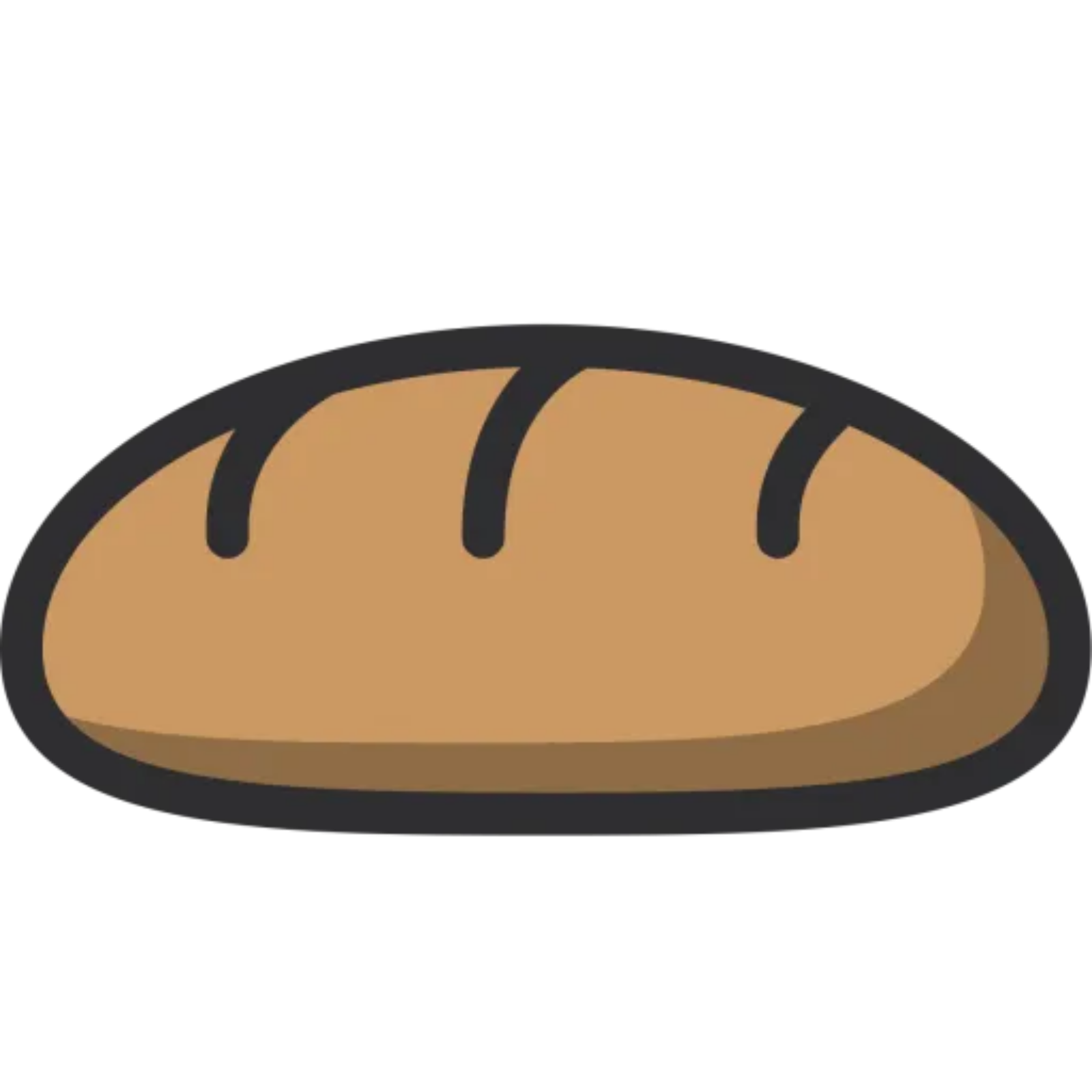 Loaf logo